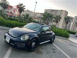 فولكسفاغن بيتل